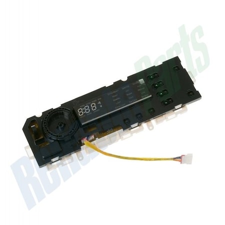 Ge WH12X10443 GE Control Board Assembly WH12X10443